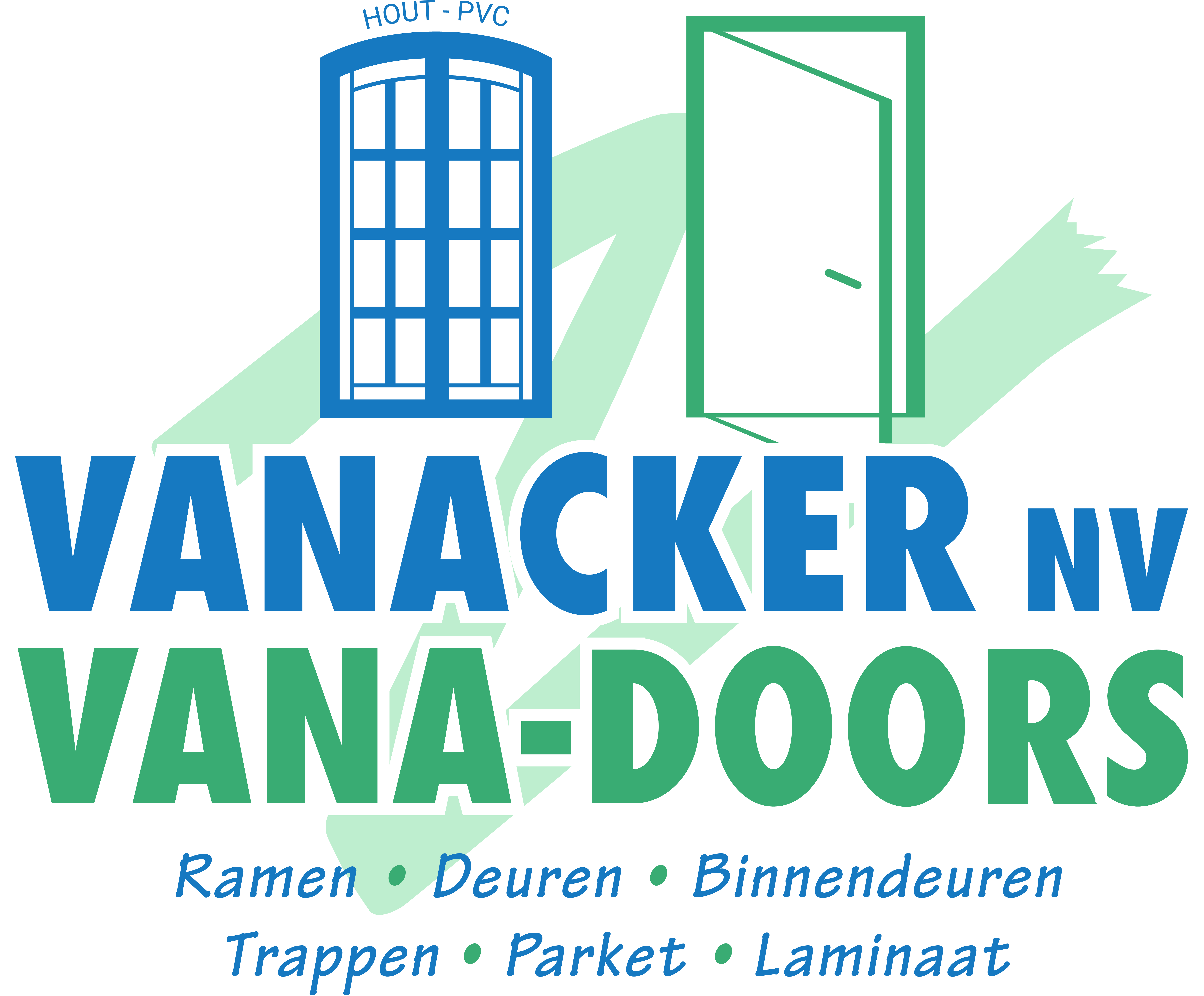 Vanacker – Vana Doors nv
