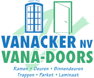 Vanacker – Vana Doors nv